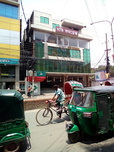Photos of Moti Complex