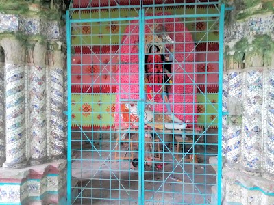 Photos of Rajbari Durga Mandir