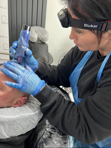 True Style Aesthetics and SMP