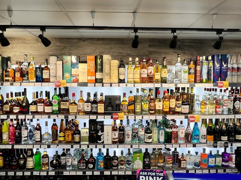 Marchmont Street Post Office & Russell's General Store photo 2