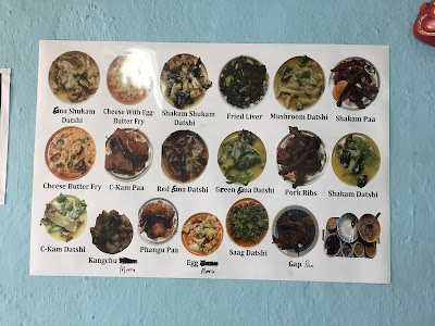 Photos of Kalden Restaurant