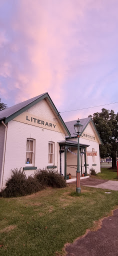 Murrurundi Museum - Thumbnail