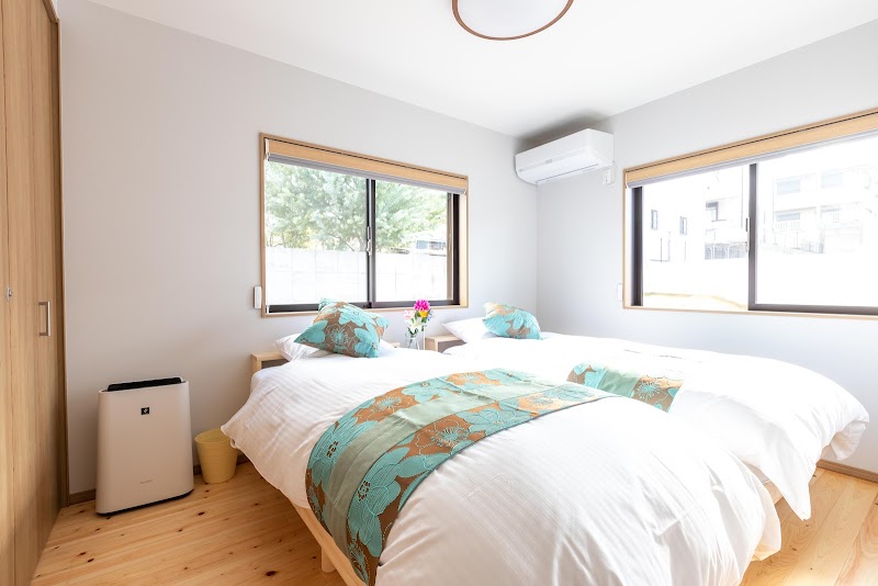 オーシャンヴィラ鳴門（Ocean Villa Naruto）