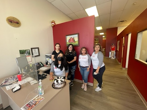 Cindy Fierro - State Farm Insurance Agent - Thumbnail
