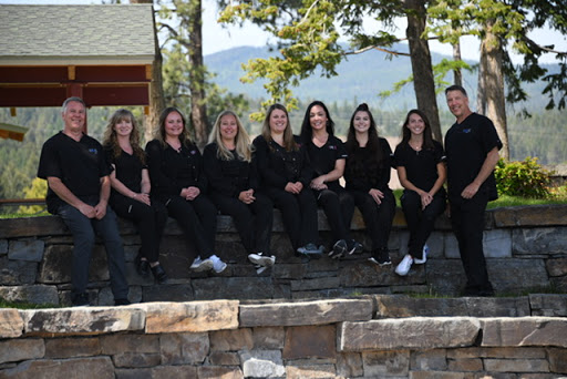 One Dental Care Center of Kalispell