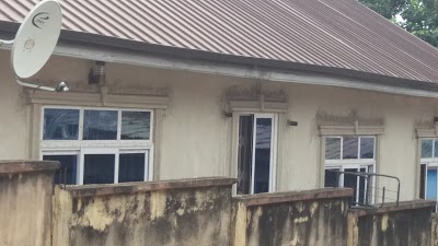 Photos of Kwasi Oppong Co Road