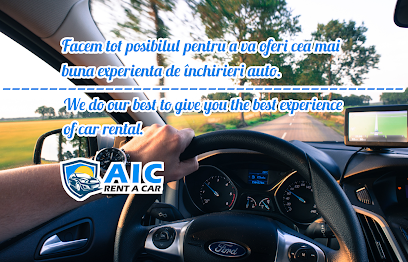 AIC Rent a Car