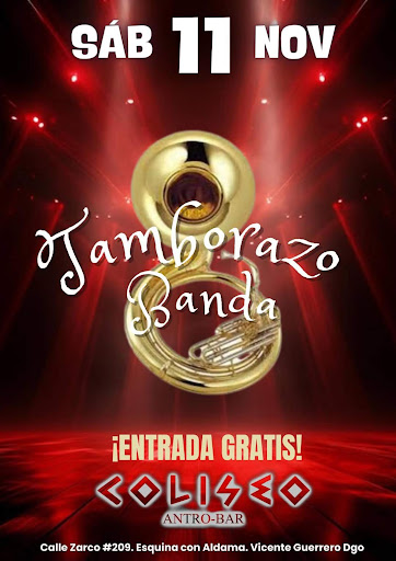 COLISEO ANTRO-BAR - Thumbnail