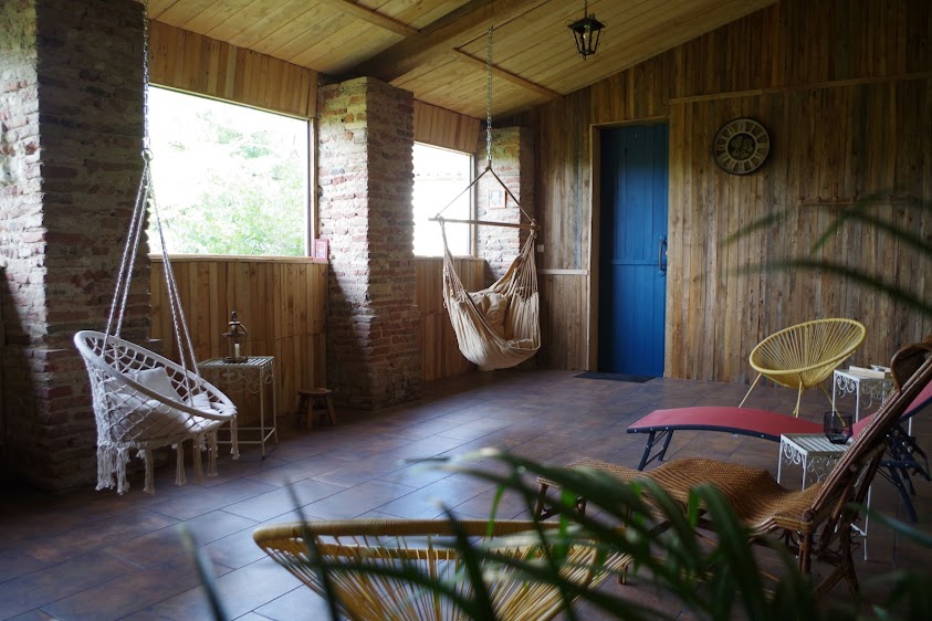 Image de LES BAINS D’AMBRE Hammam/jacuzzi/massages