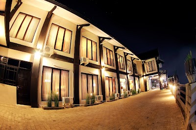 Photos of Puri Chorus Boutique Hotel