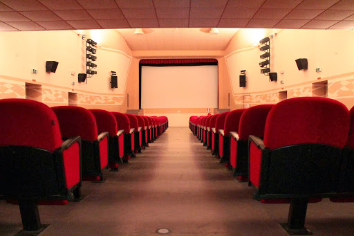Cinema Incontro - Thumbnail