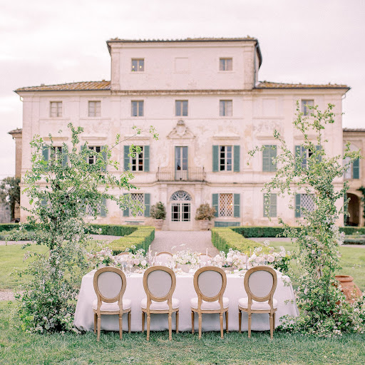 Roland's Social & Business Catering Gallery - Italy