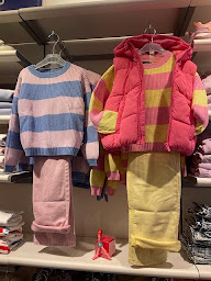 Photo n°14 de OKAIDI CLERMONT FERRAND JAUDE à Clermont-Ferrand (Magasin pour enfants)