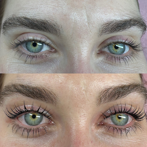 Waxing Queen & Lash Lift - Thumbnail