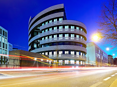 Bridot Partenaires Architectes