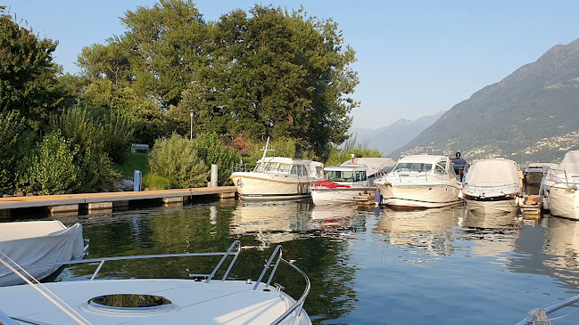 Porto Patriziale Ascona Öffnungszeiten