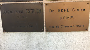 Photo n°1 de Dr Heba OSMAN à Rosny-sous-Bois (Médecin généraliste)