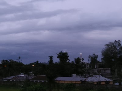 Photos of Rangpur Bus Terminal