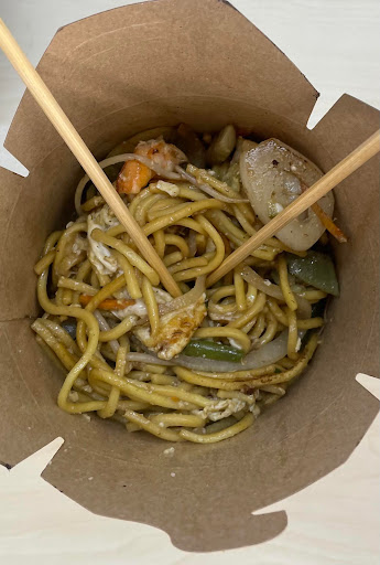 Photo 1 - Niam Wok (food truck)