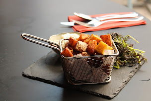 Photo n°20 de BARRICOT à Toulouse (Restaurant ouvert le midi)