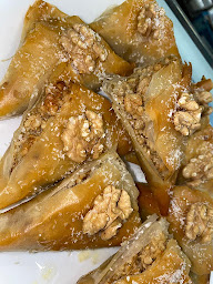 Photo n°17 de Leya traiteur libanais à Rouen (Traiteur)