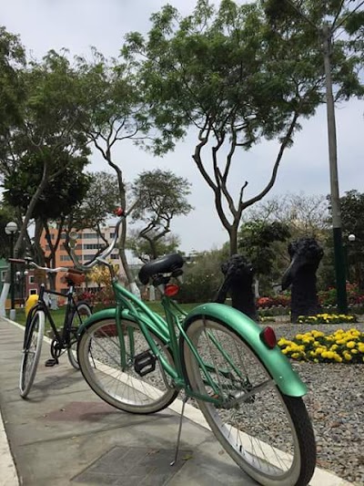 Bicycle Store