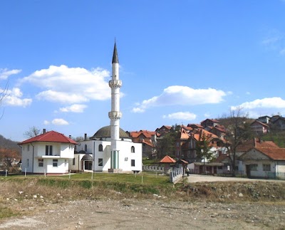 Photos of Džamija Simin Han