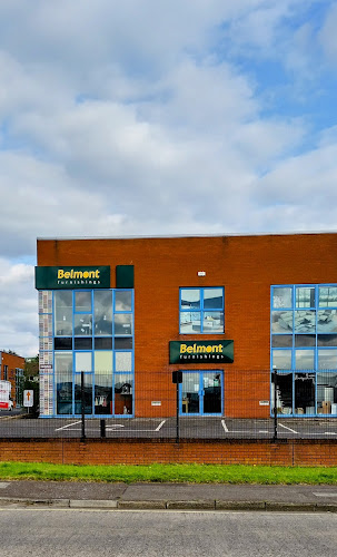 Belmont Furnishings - Shop