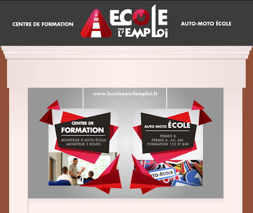 School Pour L'emploi - Thumbnail