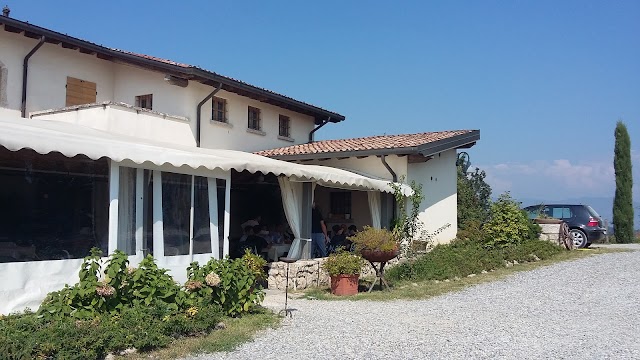 Trattoria Genuisi' Cucina Territoriale