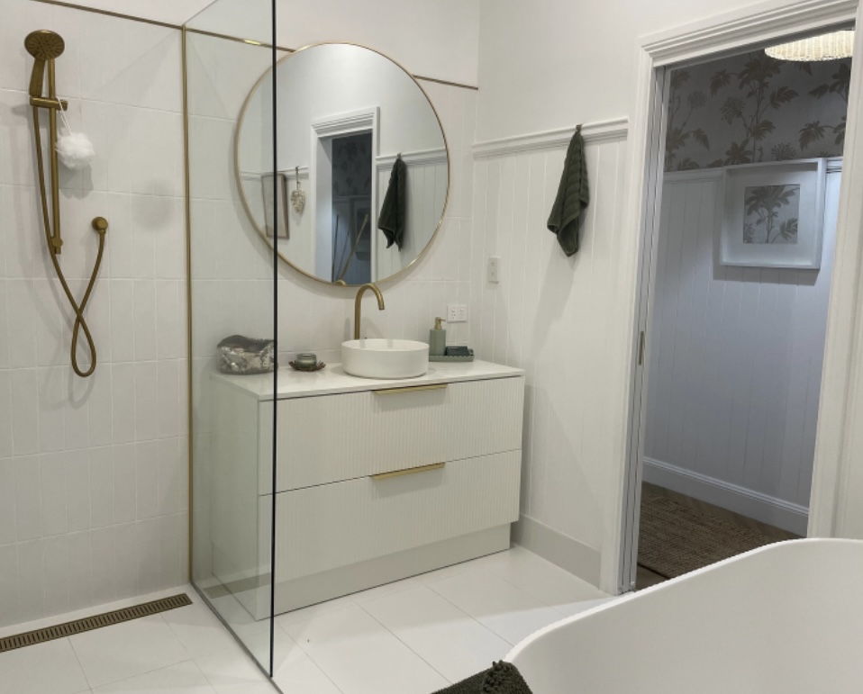 Organised Chaos Cleaning Services