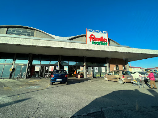 Supermarket A&O - Thumbnail