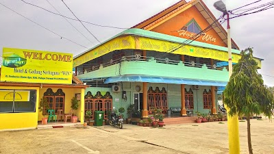 Photos of Hotel WIN & Gedung Serbaguna