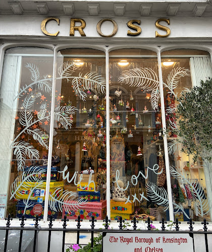 The Cross