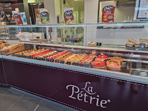 Photo n°16 de L'escale Gourmande à Rochefort (Pâtisserie)
