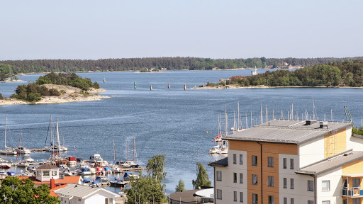 Västervik - Visual