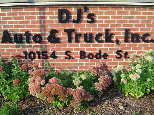 DJ's Auto & Truck Inc - Thumbnail