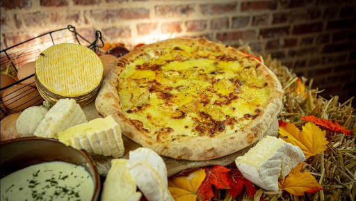 Photo 3 - PIZZA VILLAGE- Bosc-Le-Hard