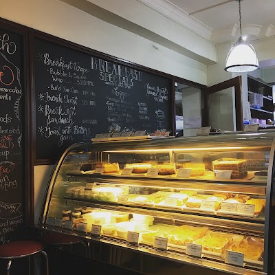 Photos of Yangon Bakehouse