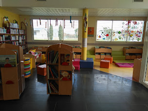 Photo n°3 de Médiathèque municipale à Murviel-lès-Béziers (Bibliothèque)