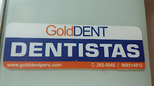 Gold Dent Dentistas 1