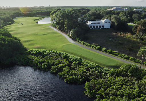 The Nest Golf Club - Thumbnail
