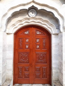 Jamia Masjid Naqshbandia Barailviya, Khara kasur