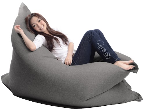 FREEASY® Bean Bag (Cash & Carry on Appointment Basis), Author: FREEASY® Bean Bag (Cash & Carry on Appointment Basis)