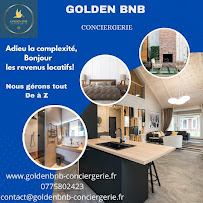 Golden BNB - Photo 4