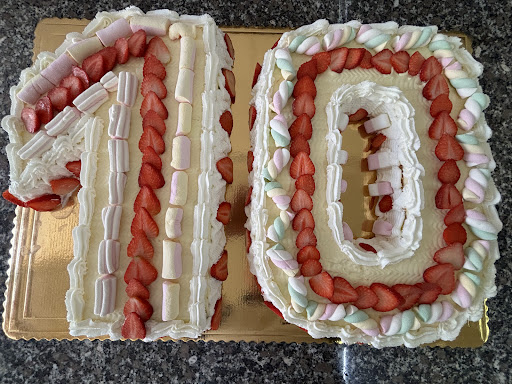Pasticceria Caffettiera DOLCE FOLLIA - Thumbnail