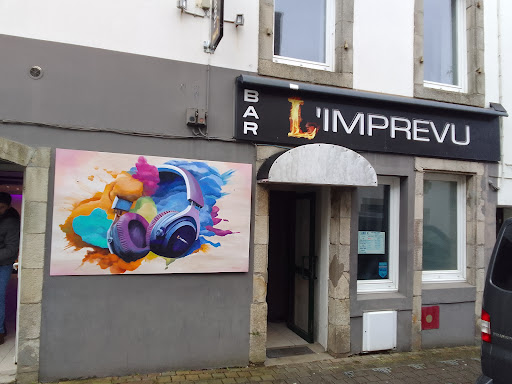 L'imprevu bannalec - Thumbnail