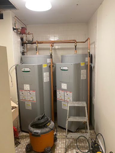 Johnny’s Plumbing - Thumbnail