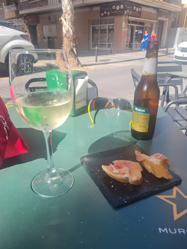 El Rincón de VITTORIA . Bar Cafeteria - Thumbnail
