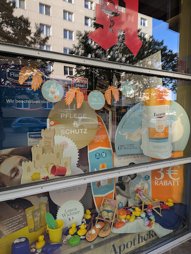 Jumbo Apotheke - Visual